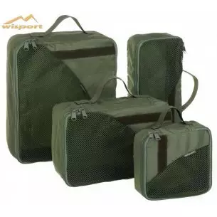 Wisport® Packbox Cartridge...