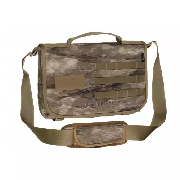 Wisport® Pathfinder Shoulder Bag - Cordura - A-TACS AU