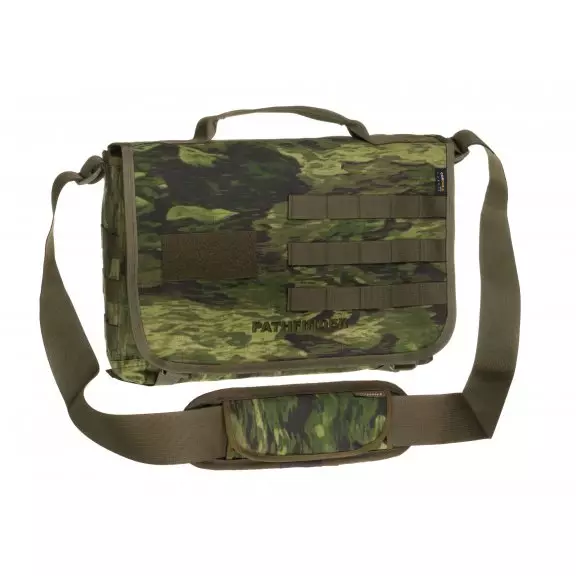 Wisport® Pathfinder Shoulder Bag - Cordura - A-TACS FG