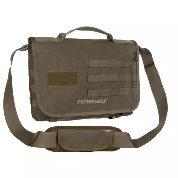 Wisport® Pathfinder Shoulder Bag - Cordura - RAL 6003