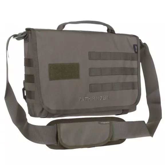 Wisport® Pathfinder Shoulder Bag - Cordura - RAL 7013