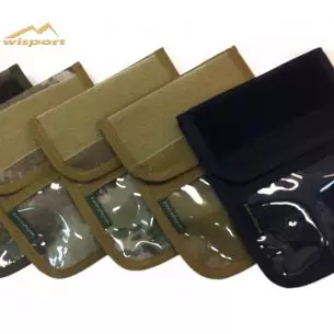 Wisport® Passport Holder...