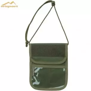 Wisport® Passport Holder...