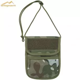 Wisport® Passport Holder...