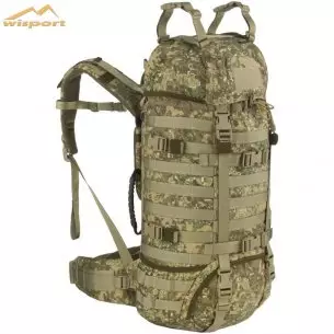 Wisport® Plecak Raccoon 45...