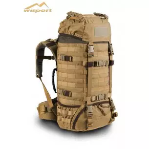 Wisport® Rucksack Waschbär...
