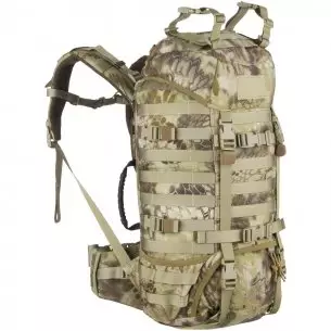 Wisport® Backpack Raccoon...