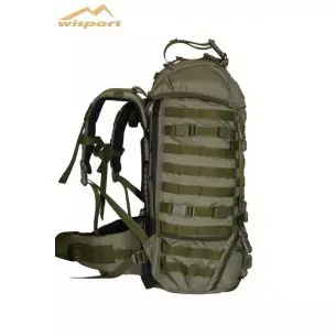 Wisport® Backpack Raccoon...