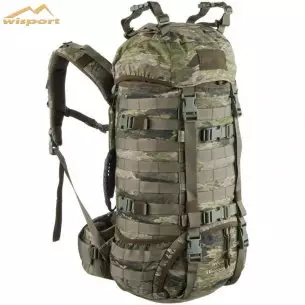 Wisport® Backpack Raccoon...