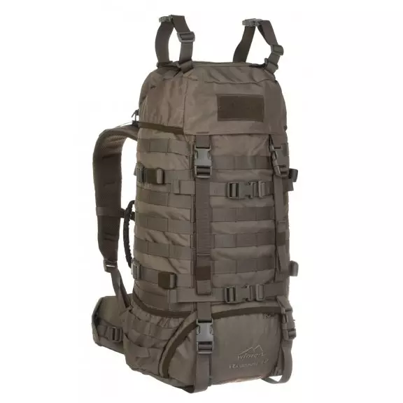 Wisport® Backpack Raccoon 45 - Cordura - RAL 7013
