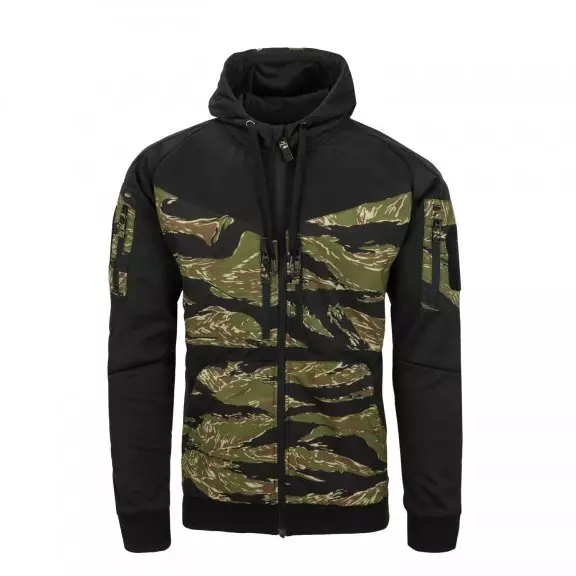 Multicam hotsell fleece hoodie