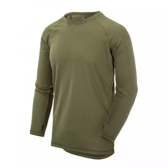 Helikon-Tex® Level 1 thermal underwear - Undershirt - Olive Green