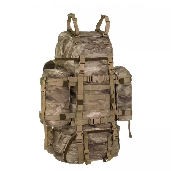 Wisport® Reindeer 55 Backpack - Cordura - A-TACS AU