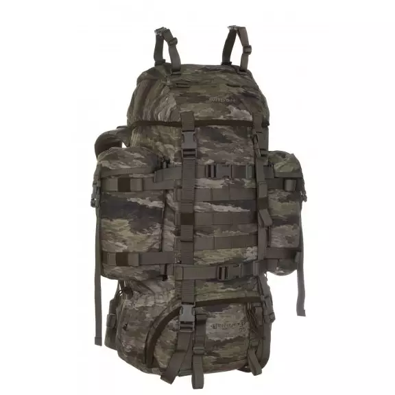 Wisport® Reindeer 55 Backpack - Cordura - A-TACS iX Camo