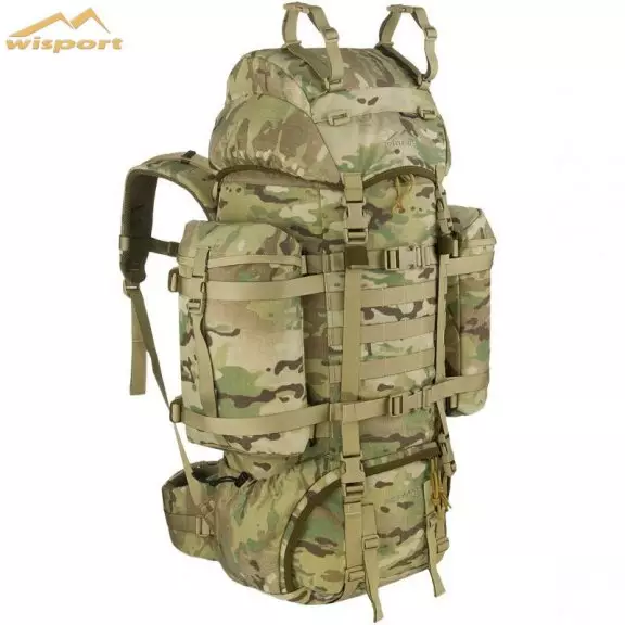 Wisport® Plecak Reindeer 55 - Cordura - Multicam