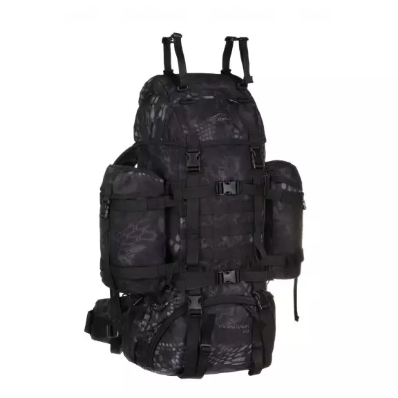 Wisport® Reindeer 55 Backpack - Cordura - Kryptek Typhon