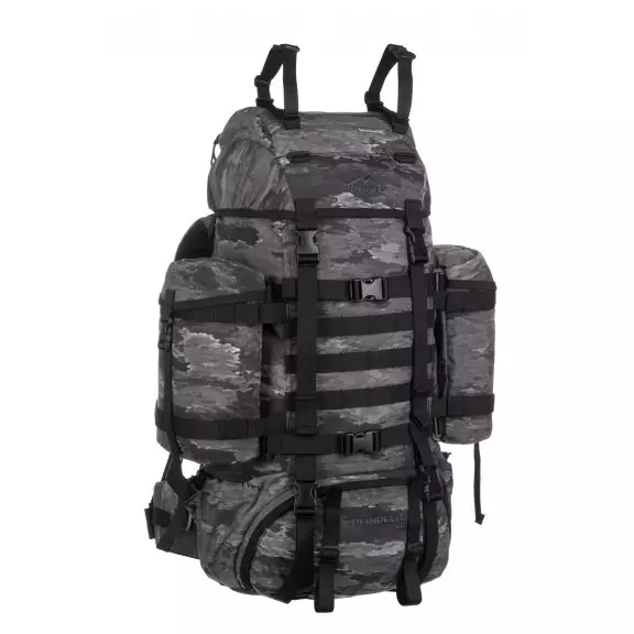 Wisport® Reindeer 55 Backpack - Cordura - A-TACS Ghost