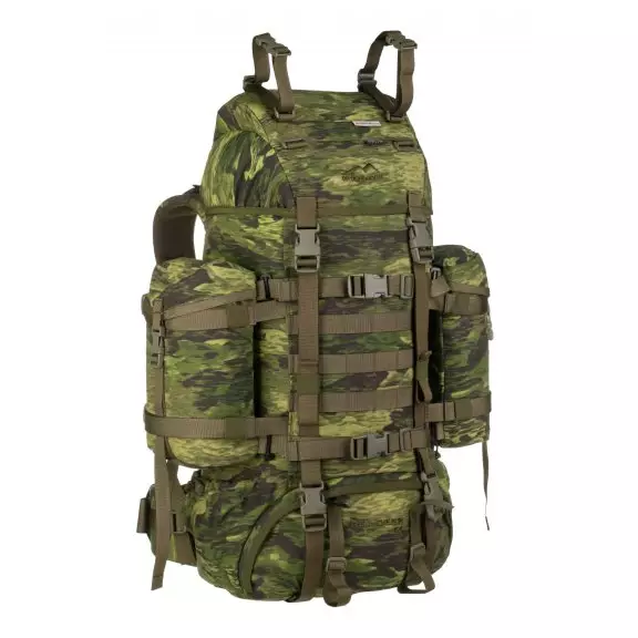 Wisport® Reindeer 55 Backpack - Cordura - A-TACS FG-X