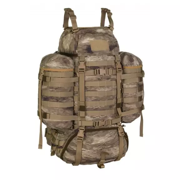 Wisport® Backpack Raccoon 65 - Cordura - A-TACS AU