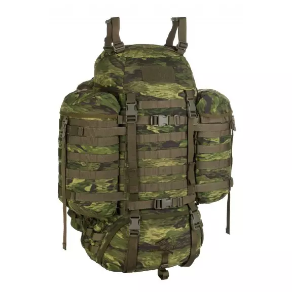 Wisport® Backpack Raccoon 65 - Cordura - A-TACS FG