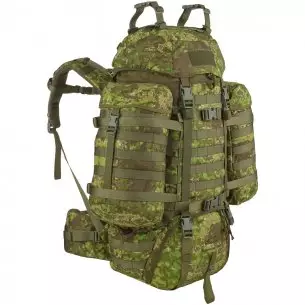 Wisport® Rucksack Waschbär...