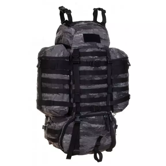Wisport® Backpack Raccoon 65 - Cordura - A-TACS Ghost