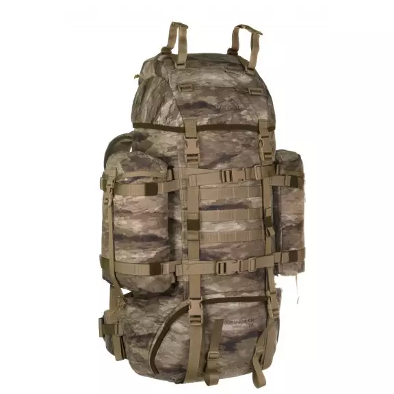Wisport® Reindeer 75 Backpack - Cordura - A-TACS AU