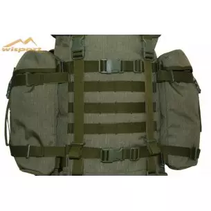 Backpack US Assault tactical 20l Pack SM mil-tec Woodland - Backpack -  Airsoft store, replicas and military clothing with real stock and shipments  in 24 working hours.