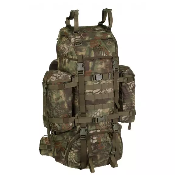 Wisport® Reindeer 75 Backpack - Cordura - Kryptek Mandrake