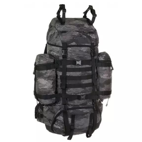 Wisport® Reindeer 75 Backpack - Cordura - A-TACS Ghost
