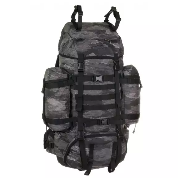 Wisport® Reindeer 75 Rucksack - Cordura - A-TACS Ghost