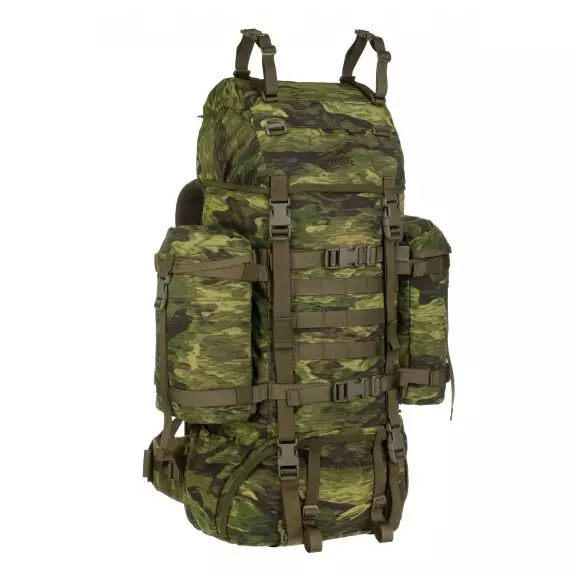 Wisport® Reindeer 75 Backpack - Cordura - A-TACS FG-X