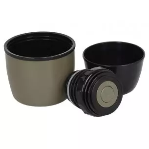 Esbit® Termos Olive Vacuum...