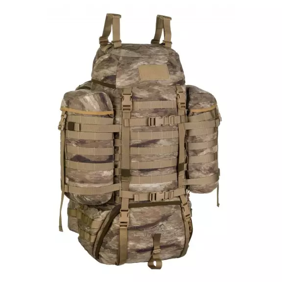 Wisport® Raccoon 85 Backpack - Cordura - A-TACS AU
