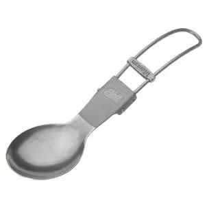 Esbit® Titanium Spoon...