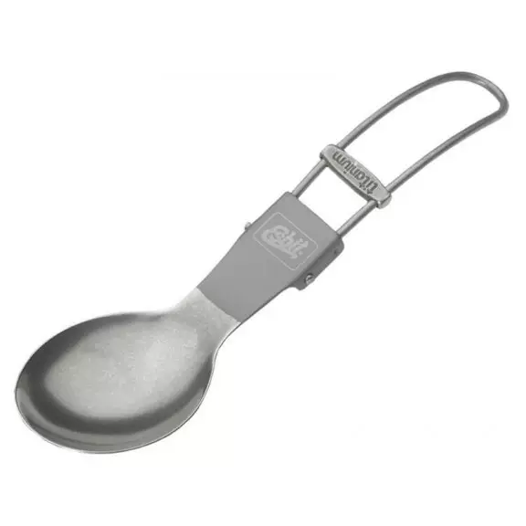 Esbit® Składana Łyżka Titanium Spoon (FS18-TI)