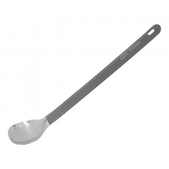 Esbit® Titanium Spoon Extra Long (LSP215-TI)
