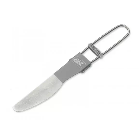 Esbit® Składany Nóż Titanium Knife (FK14.5-TI)