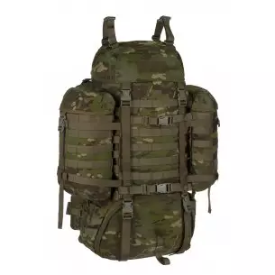 Mochila Mil-Tec US Assault Pack SM Flecktarn 20 L 14002021