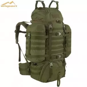 Wisport® Raccoon 85...