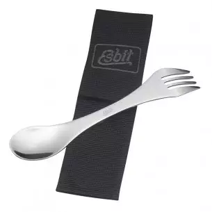 Esbit® Spork - Stal...