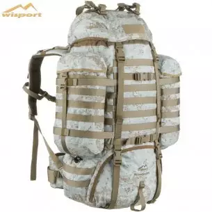 Wisport® Raccoon 85...
