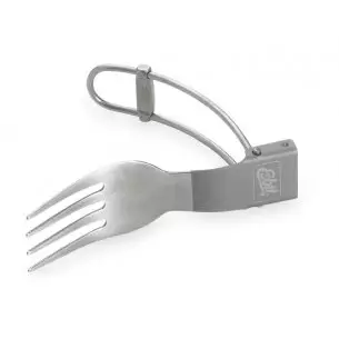 Esbit® Titanium Fork (FF14-TI)