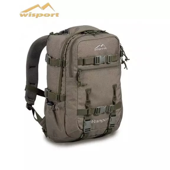 Wisport® Ranger Backpack - Cordura - RAL 7013