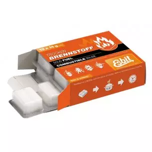 Esbit® Solid Fuel...