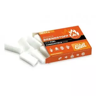 Esbit® Paliwo Solid Fuel...