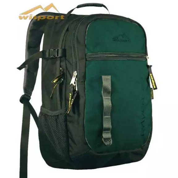 Wisport® Raven 20 Backpack - Cordura - Green