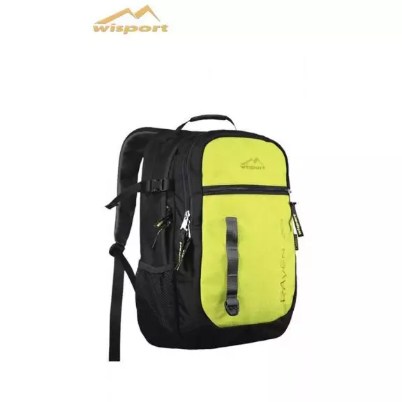 Wisport® Raven 20 Backpack - Cordura - Lemon