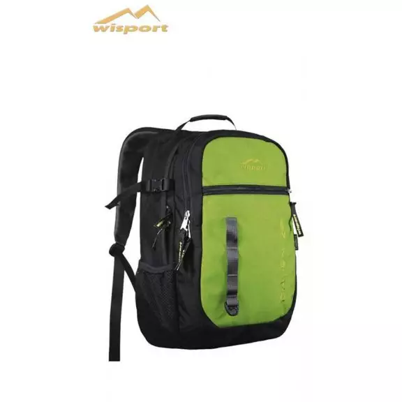 Wisport® Raven 20 Backpack - Cordura - Lime