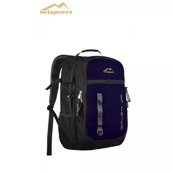 Wisport® Raven 20 Backpack - Cordura - Navy Blue